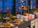 Park Inn Zalakaros Halloween