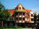 Mimosezóna 2026 (Hotel Járja)