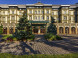 Dny wellnessu - Ensana Grand Margaret Island