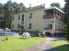 Pobyt v Penzióne Balaton