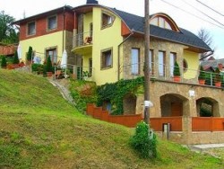 Apartmánový dům CLAUDIA