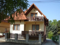 Apartmány Villa Rosa
