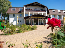 Balneo Zsóry Liget Hotel & Spa Mezőkövesd