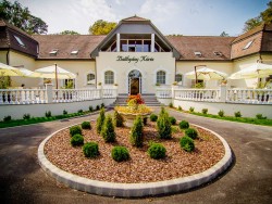 Batthyány Kúria & Golf Resort Zalacsány