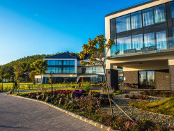 Castellum Hotel Hollókő Hollókő