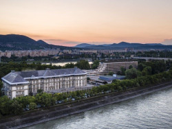 Ensana Grand Margaret Island Budapešť