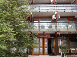 Hotel Majerik Hévíz