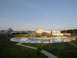 Hotel MJUS World Resort & Thermal Park Körmend