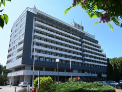 Hotel Szieszta Sopron