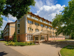 Hungarospa Thermal Hotel superior Hajdúszoboszló