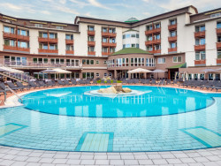 Lotus Therme Hotel & Spa Hévíz Hévíz