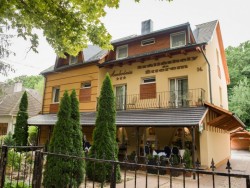 Penzion Ambrózia Miskolctapolca