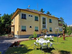 Penzion Balaton Siófok