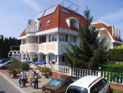 Wellness Hotel Kakadu Keszthely