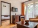 Apartmánový hotel SIESTA 28