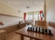 Apartmánový hotel SIESTA 30