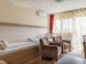 Apartmánový hotel SIESTA 38