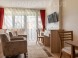 Apartmánový hotel SIESTA 39