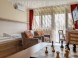 Apartmánový hotel SIESTA 44