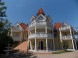 Apartmány Erika