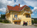 Apartmány Flóra Villa , Hévíz 2