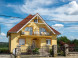 Apartmány Flóra Villa , Hévíz 3
