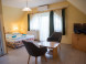 Apartmány Flóra Villa , Hévíz 8