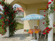 Apartmány Flóra Villa , Hévíz 22