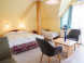 Apartmány Flóra Villa , Hévíz 31