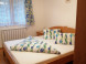 Apartmány Villa Rosa 1