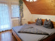Apartmány Villa Rosa 11
