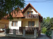 Apartmány Villa Rosa