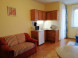 Apartmány Villa Rosa 16