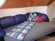 Apartmány Villa Rosa 39