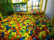 Aquaworld Resort Budapest 28