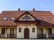 Penzion Bor Bazilika
