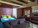 Castellum Hotel Hollókő 38