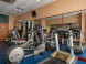 Ensana Thermal Sárvár Health Spa Hotel 41