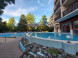 Ensana Thermal Sárvár Health Spa Hotel 32