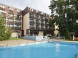 Ensana Thermal Sárvár Health Spa Hotel 1