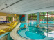 Ensana Thermal Sárvár Health Spa Hotel 29