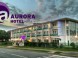 Hotel Aurora****, Miskolctapolca 1