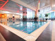 Hotel Eger & Park 21