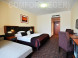 Hotel Eger & Park 71