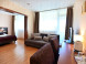 Hotel Eger & Park 72