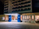 Hunguest Hotel Panoráma ****, Hévíz 3