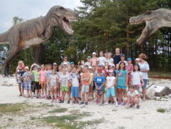 Dino park Rezi Rezi