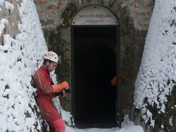Jeskyně Kossuth Jósvafő