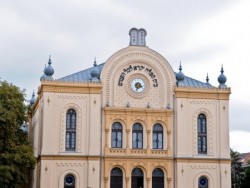 Synagoga - Pécs Pécs