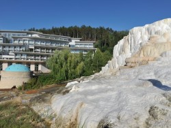 Solný kopec Egerszalók Egerszalók